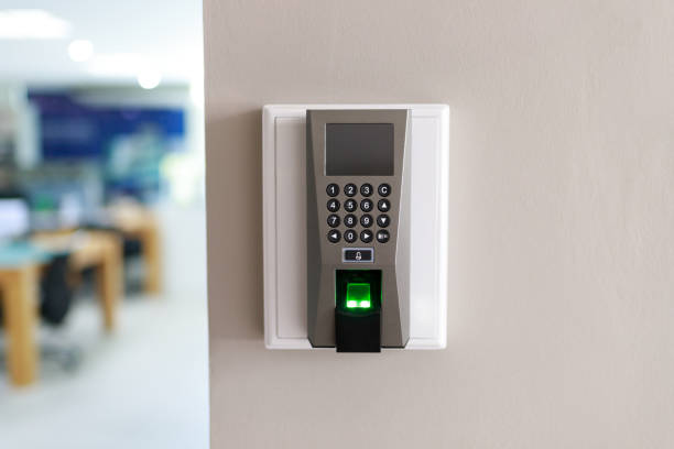 Handal Access Control