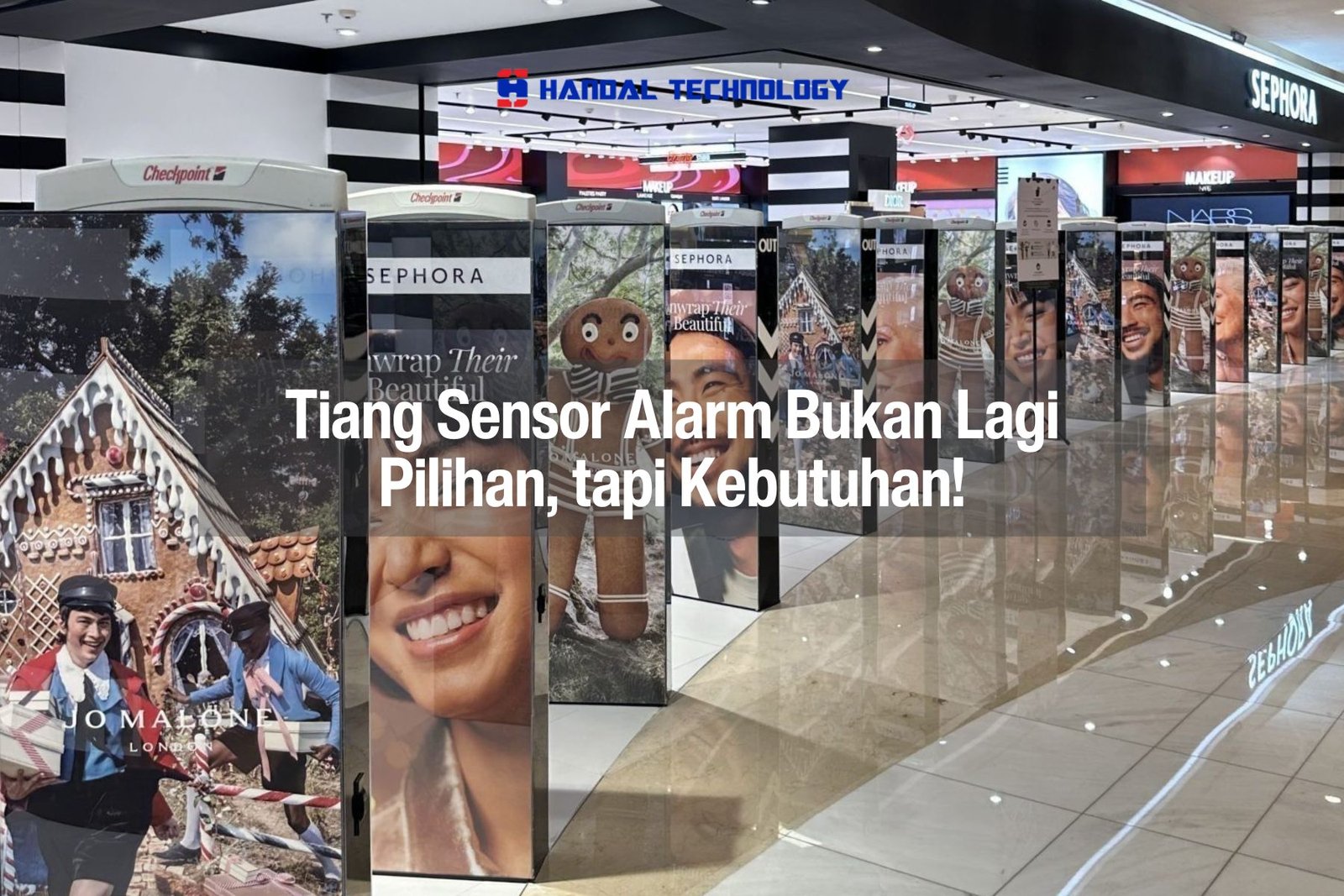 Handal Blog Picture