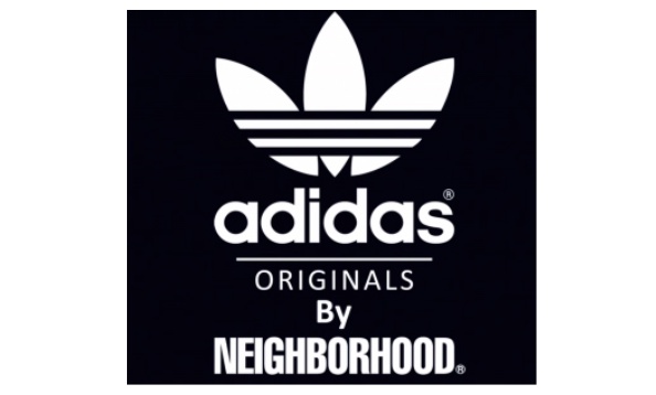 Handal Client Adidas Neighborhood