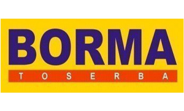 Borma