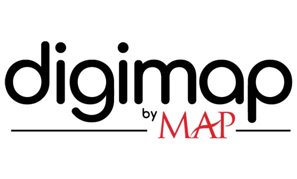 Handal Client Digimap by MAP