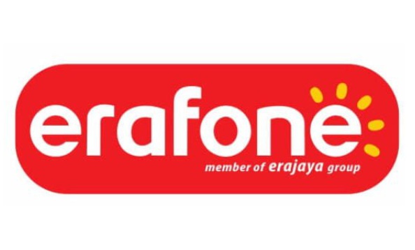 Handal Client Erafone