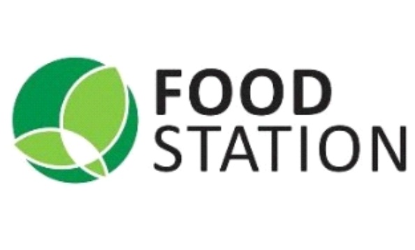 Handal Client Food Station