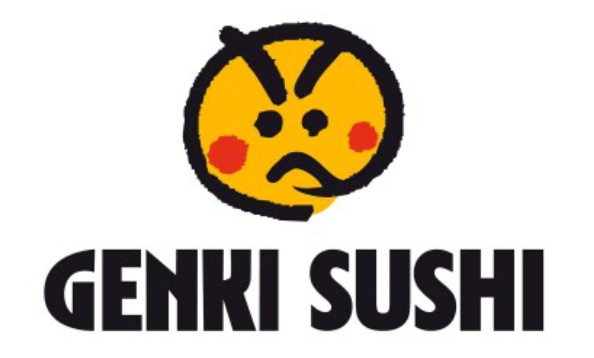 Handal Client Genki Sushi