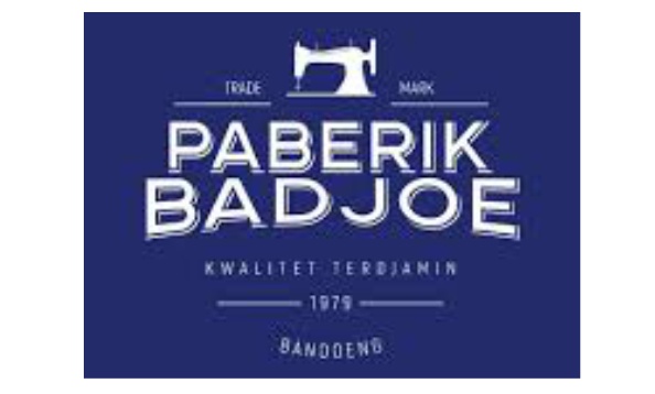 Pabrik Badjoe