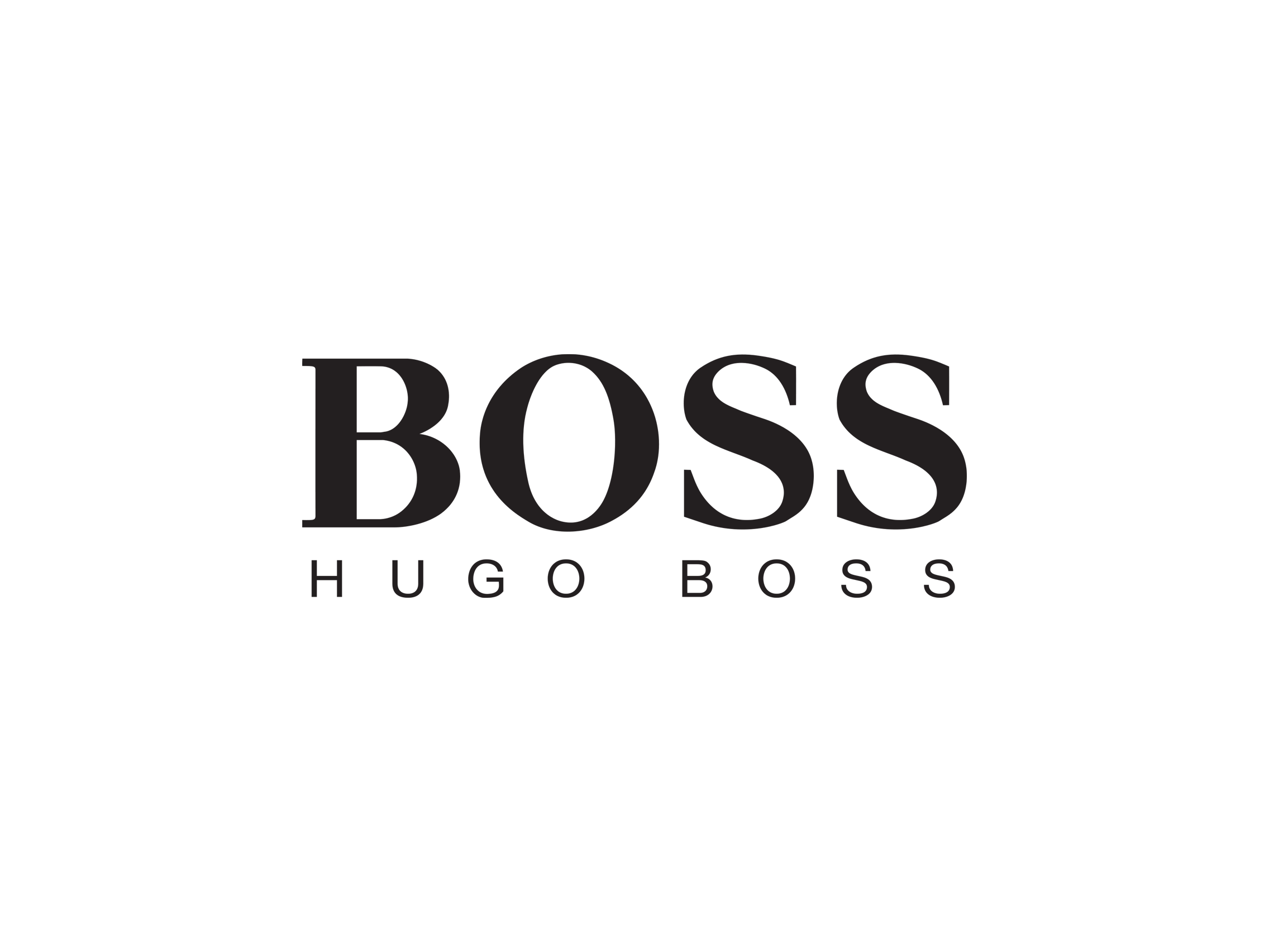 Handal Client Hugo Boss